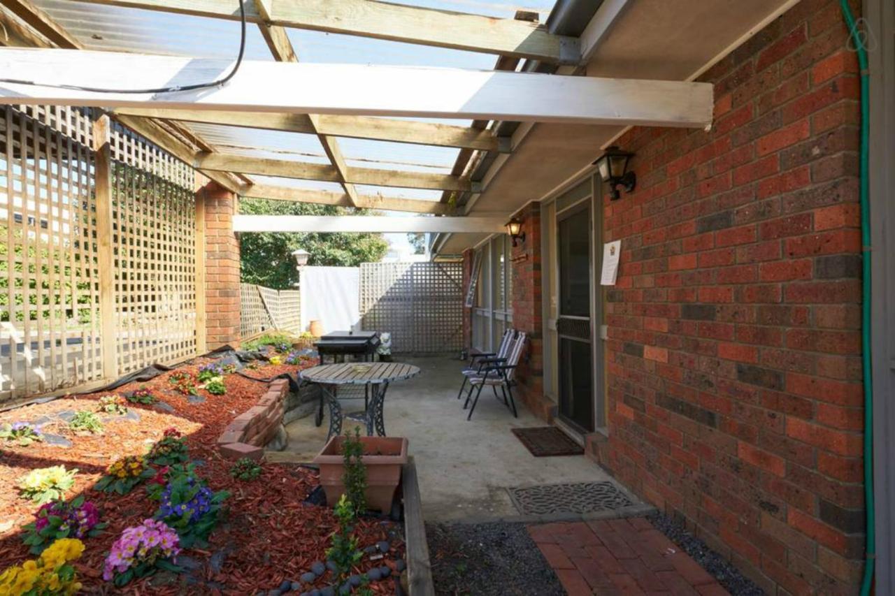 Cottages For Two Cowes Exterior photo